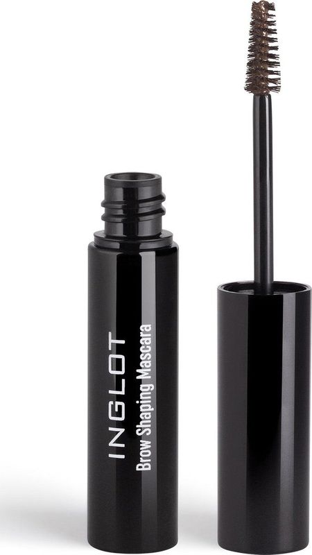 INGLOT Brow Shaping Mascara - 05 | Wenkbrauw mascara | Wenkbrauwgel