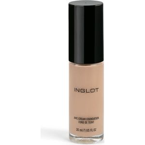 AMC - Cream Foundation - 30 ml - Vegan - Hydraterende Formule