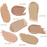 AMC - Cream Foundation - Water-Based - Hydraterend - 30 ml