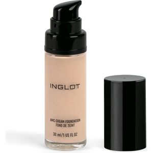 AMC - Cream Foundation - Water-Based - Hydraterend - 30 ml