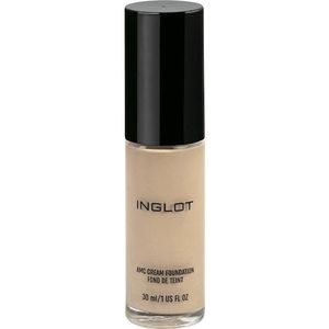AMC - Cream Foundation - Water-Based - 30 ml