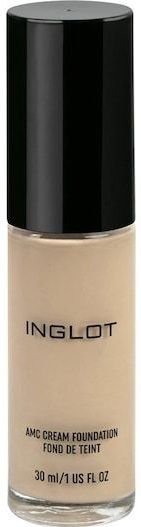 AMC - Cream Foundation - Water-Based - 30 ml