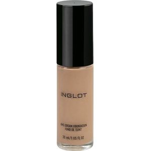 AMC - Cream Foundation - 30 ml - Water-Based - Vegan