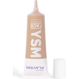 Inglot - PlayInn YSM - Foundation - Tint 39 - 30 ml