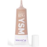 YSM - Smoothing Face Foundation - 30 ml - Vegan