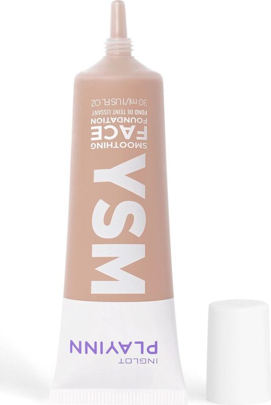 YSM - Smoothing Face Foundation - 30 ml - Vegan