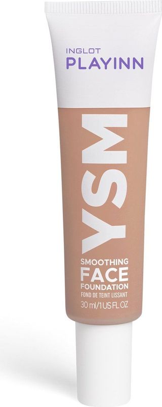 Inglot - PlayInn YSM - Foundation - Tint 49 - 30 ml