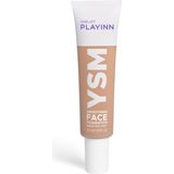 Inglot - PlayInn YSM - Foundation - Tint 50 - 30 ml