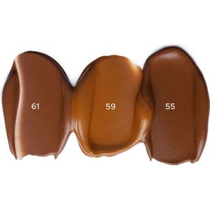 INGLOT YSM Smoothing Face Foundation - 55