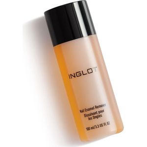Inglot - Nail Enamel Remover - Nagellak Remover - 100 ml
