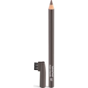 INGLOT Eyebrow Pencil - 507 | Wenkbrauwpotlood