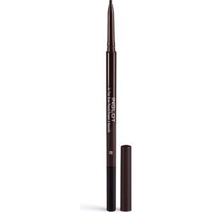 INGLOT So Fine Brow Pencil - 02 | Wenkbrauwpotlood