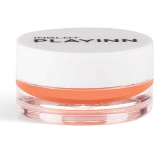 Eyeliner Gel Mini - Cool Mint - Pastelkleur - Hooggepigmenteerd