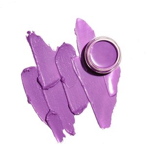 INGLOT Eyeliner Gel Mini - 53 Violet Vibe | Gekleurde Eyeliner | Waterproof Eyeliner