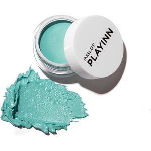 Inglot - Playinn - Eyeliner - Cool Mint - Waterbestendig - 8 ml
