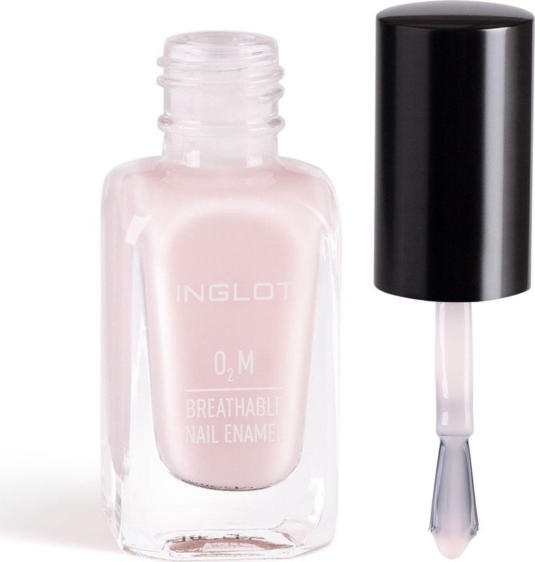 INGLOT O2M Zuurstofdoorlatende Nagellak - 479 | Vegan & Halal nagellak