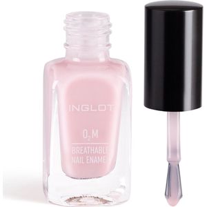 INGLOT O2M Zuurstofdoorlatende Nagellak - 480 | Vegan & Halal nagellak