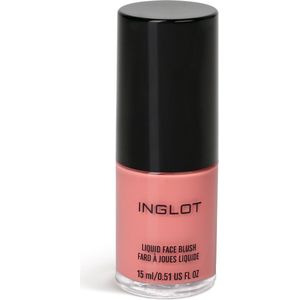 INGLOT Liquid Face Blush - 91 | Vloeibare blush