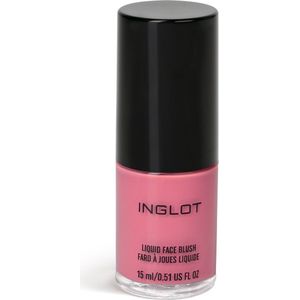 INGLOT Liquid Face Blush - 93 | Vloeibare blush