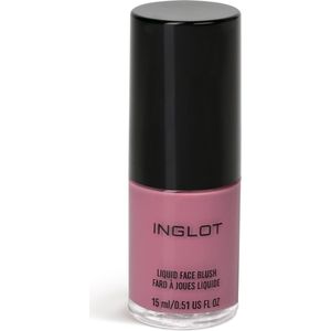 INGLOT Liquid Face Blush - 96 | Vloeibare blush