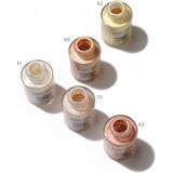 Liquid Face & Body Illuminator - 15 ml - Vegan - Glinsterend Effect