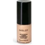 Liquid Face & Body Illuminator - 15 ml - Vegan - Glinsterend Effect