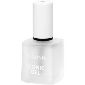 INGLOT Iconic Gel Top Coat