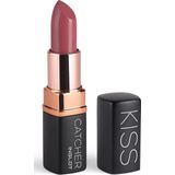 INGLOT Kiss Catcher Lipstick - 919 Dirty Rouge | Lippenstift