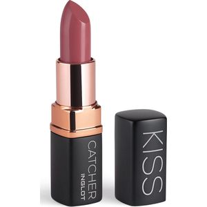 INGLOT Kiss Catcher Lipstick - 919 Dirty Rouge | Lippenstift