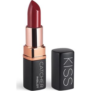 INGLOT Kiss Catcher Lipstick - 923 Call Me Wine | Lippenstift
