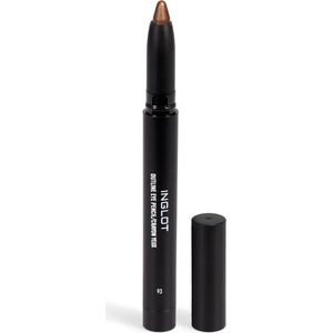 INGLOT Outline Eye Pencil - Oogpotlood - Kleur 93 - Creamy Textuur