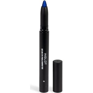 INGLOT Outline Eye Pencil - Oogpotlood - 96 - Creamy Textuur - Hoge Pigmentatie