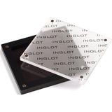 Flexi Palette - Zwart - Magnetisch - 8,2 x 1,3 x 7,5 cm