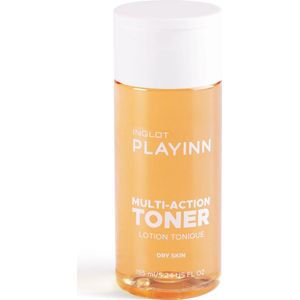 INGLOT Multi-Action Toner Droge Huid (155 ml)