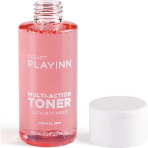 INGLOT Multi-Action Toner Normale Huid (155 ml)