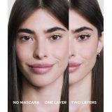 All Eye Want - Mascara - Bruin - Vegan - Inhoud 8.5 ml