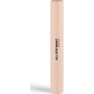 All Eye Want - Mascara - Bruin - Vegan - Inhoud 8.5 ml
