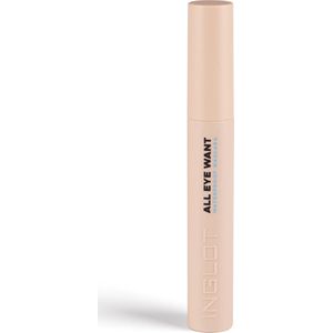 All Eye Want - Waterproof Mascara - Zwart - 8.5 ml