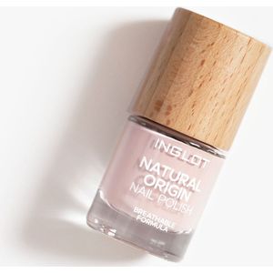 INGLOT Natural Origin Nagellak - 038 Nude Mood
