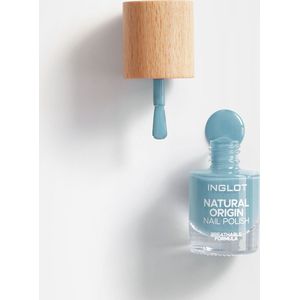 INGLOT Natural Origin Nagellak - 043 Mint Frost