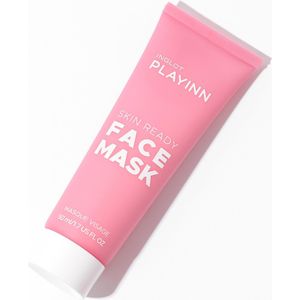 INGLOT Skin Ready Face Mask | Gezichtsmasker