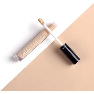INGLOT All Covered Under Eye Concealer NF - 113