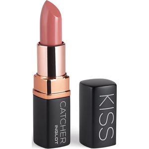 INGLOT Kiss Catcher Lipstick - 916 Silent Rose | Lippenstift