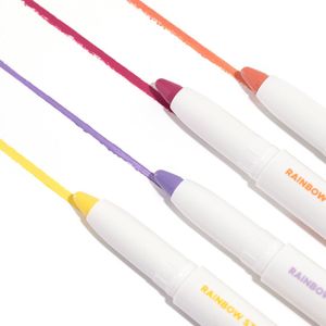 INGLOT Rainbow Stick Eye Pencil - 13 Summer Cherry