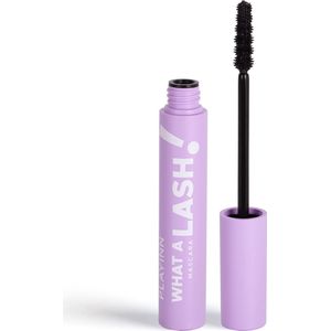 INGLOT What A Lash! Mascara