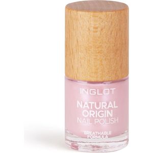 INGLOT Natural Origin Nagellak - 047 Candy Pearl