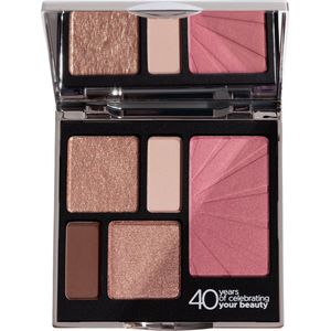 INGLOT 40th Anniversary Make-up Palette - 01