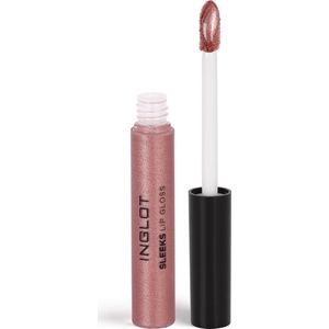 INGLOT - Sleeks Lipgloss - 114 - Kleur - Vegan Gecertificeerd