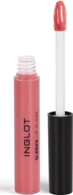 Sleeks - Lipgloss - Semi-transparant - Vegan - Hydraterend