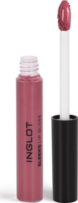 Sleeks - Lipgloss - Transparant - Vegan